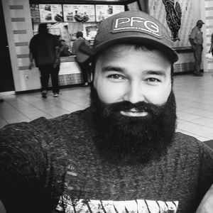 Meet your Posher, Blake